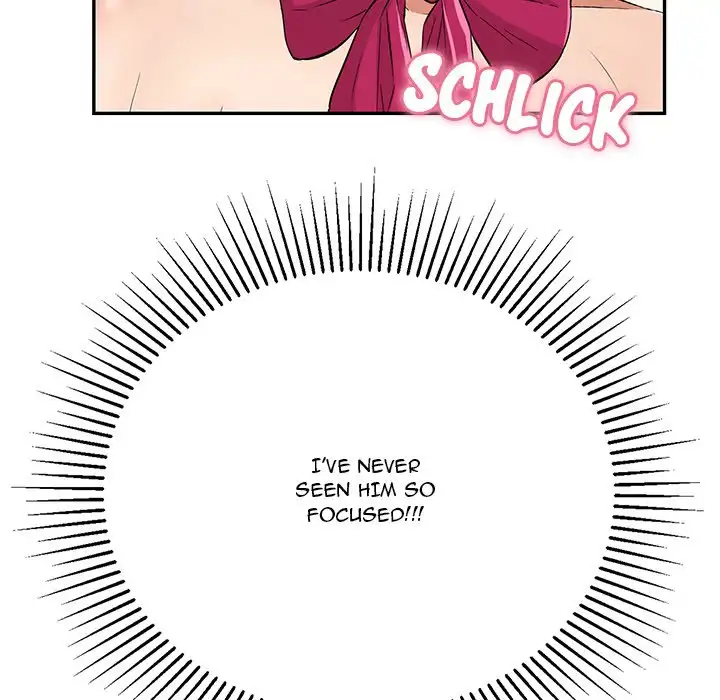 A Killer Woman Chapter 47 Page 109
