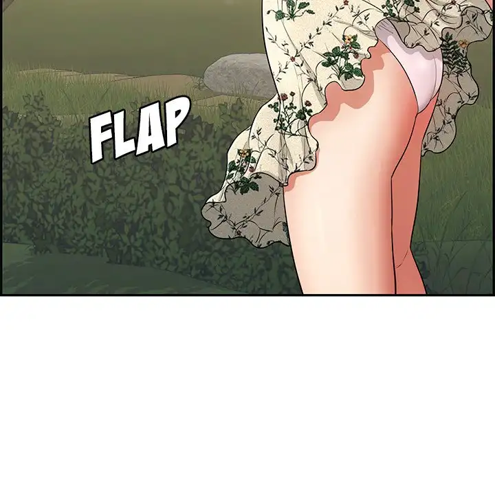 A Killer Woman Chapter 47 Page 125