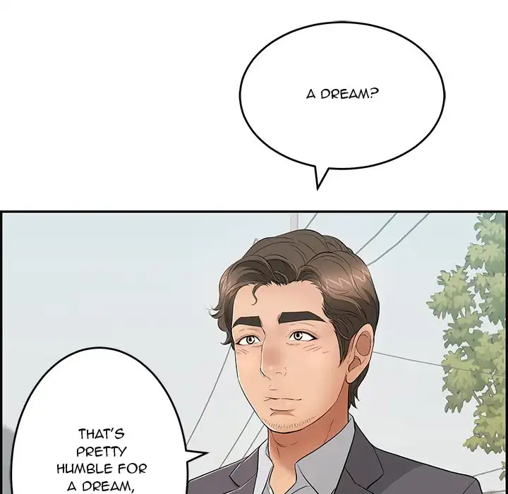 A Killer Woman Chapter 47 Page 126