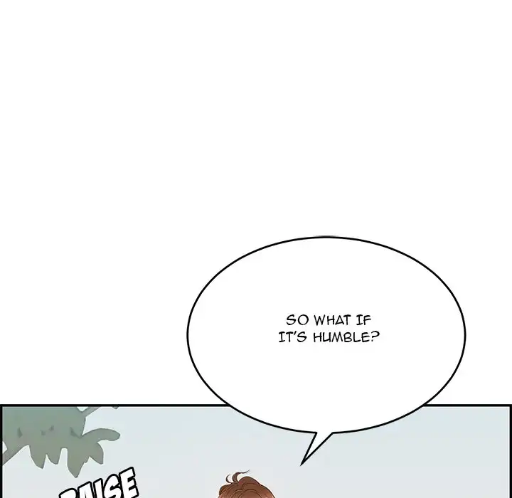 A Killer Woman Chapter 47 Page 128