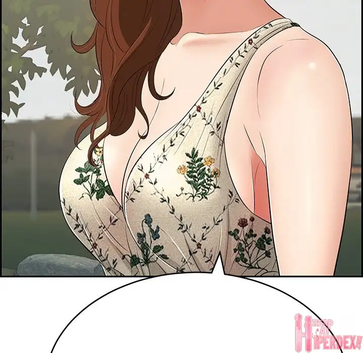 A Killer Woman Chapter 47 Page 134
