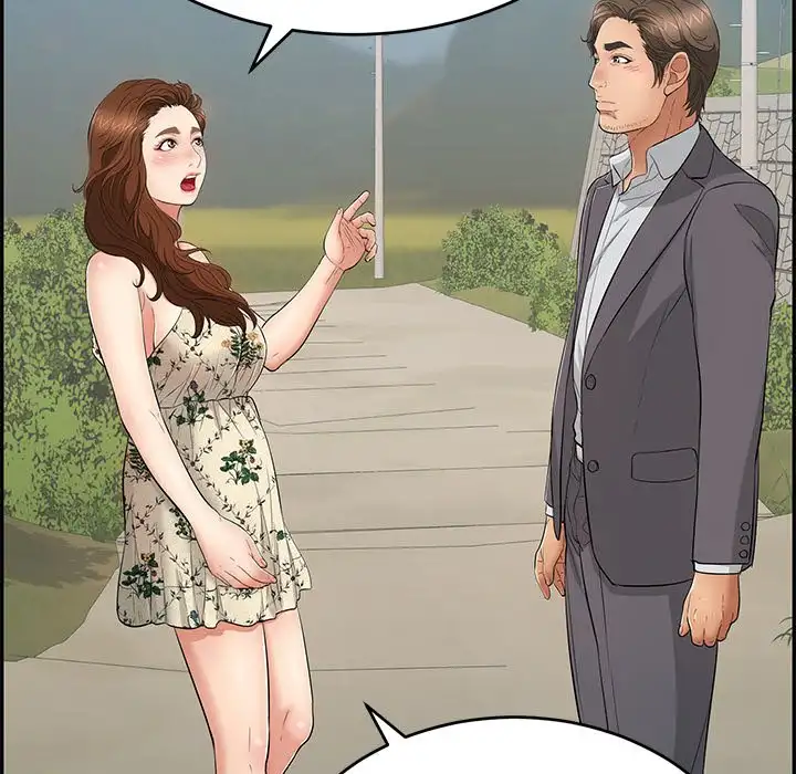 A Killer Woman Chapter 47 Page 141