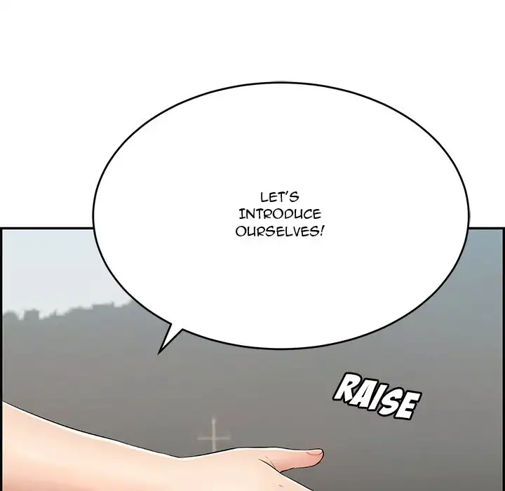 A Killer Woman Chapter 47 Page 143