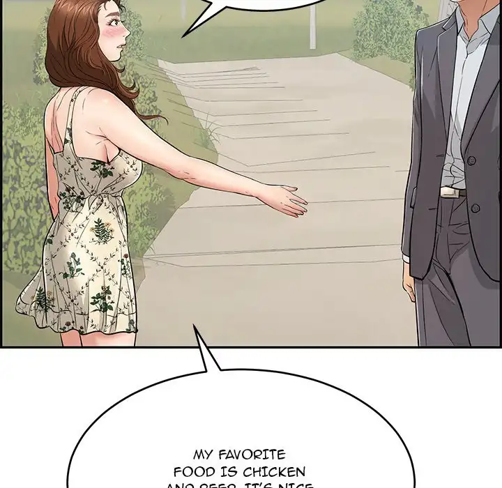 A Killer Woman Chapter 47 Page 146