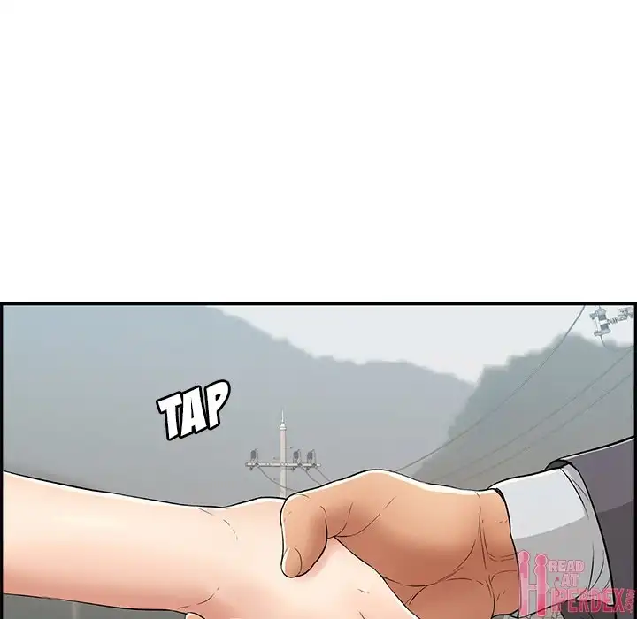 A Killer Woman Chapter 47 Page 150