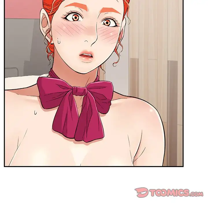 A Killer Woman Chapter 47 Page 21