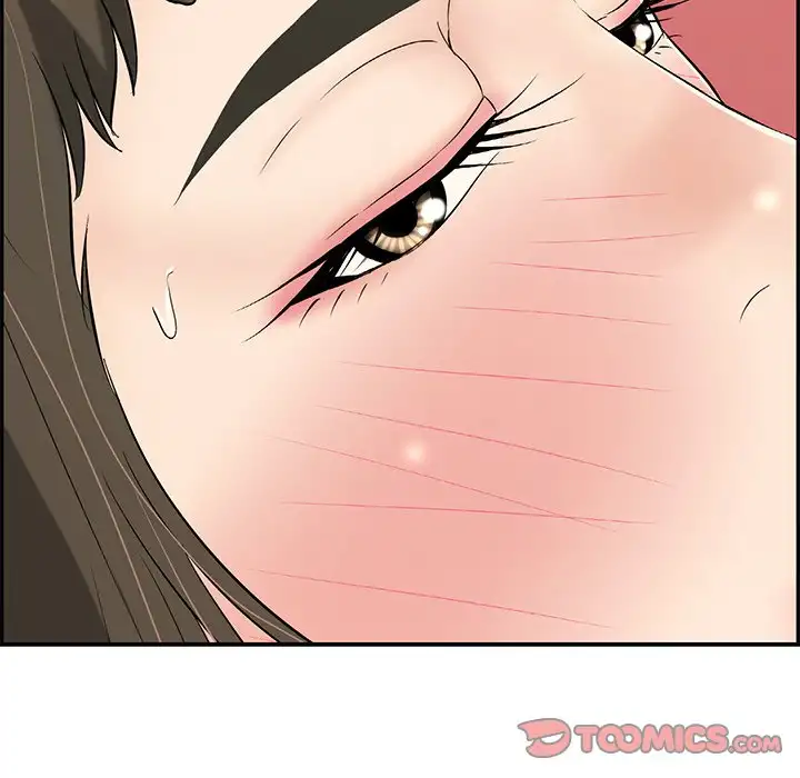A Killer Woman Chapter 47 Page 30