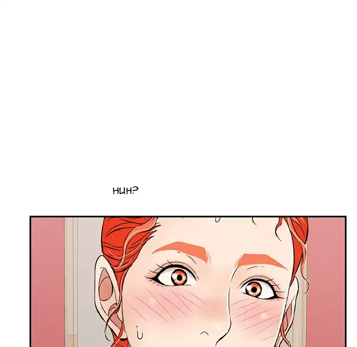 A Killer Woman Chapter 47 Page 31