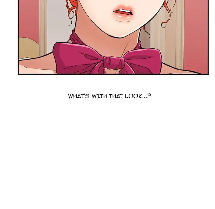 A Killer Woman Chapter 47 Page 32