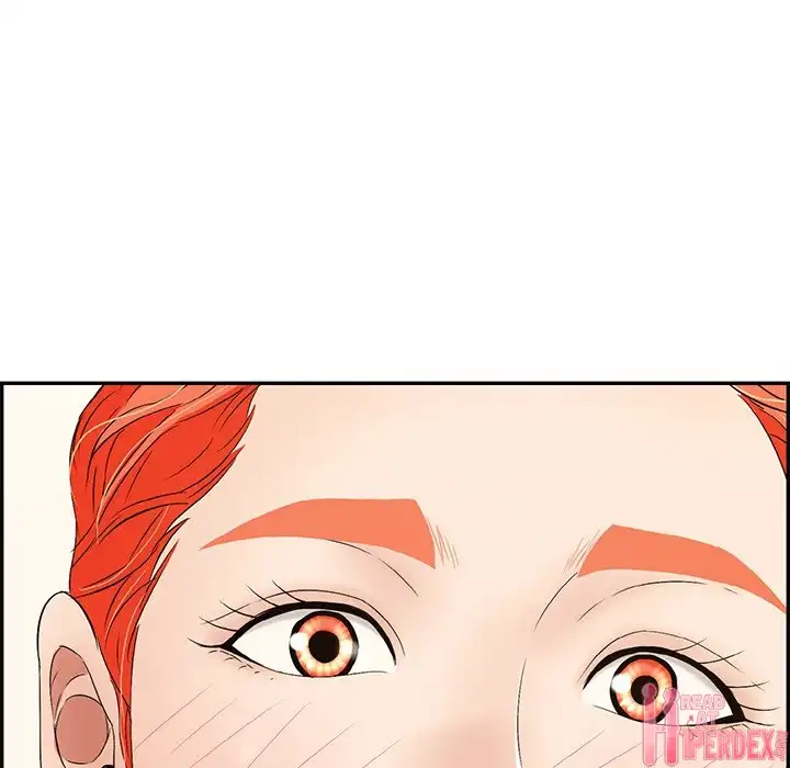 A Killer Woman Chapter 47 Page 54