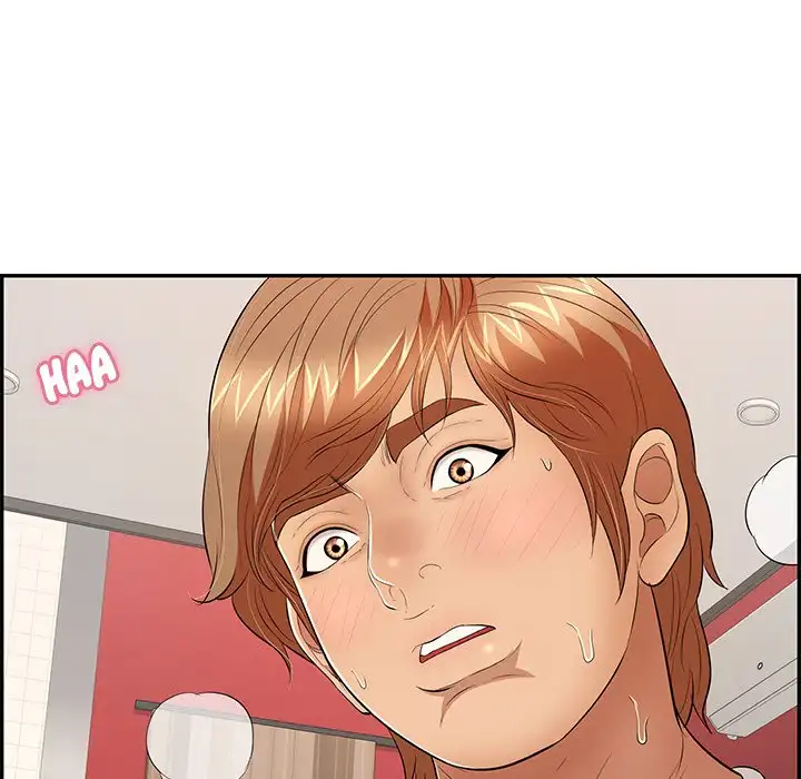 A Killer Woman Chapter 47 Page 56