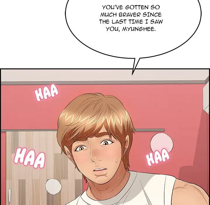 A Killer Woman Chapter 47 Page 67
