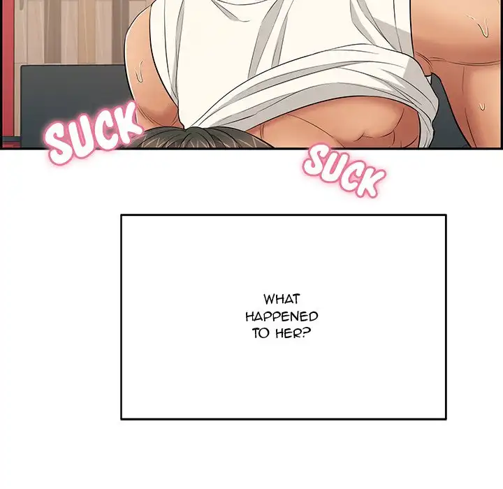 A Killer Woman Chapter 47 Page 68