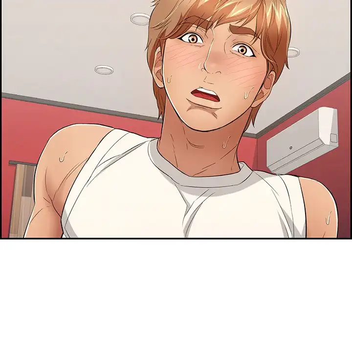 A Killer Woman Chapter 47 Page 72