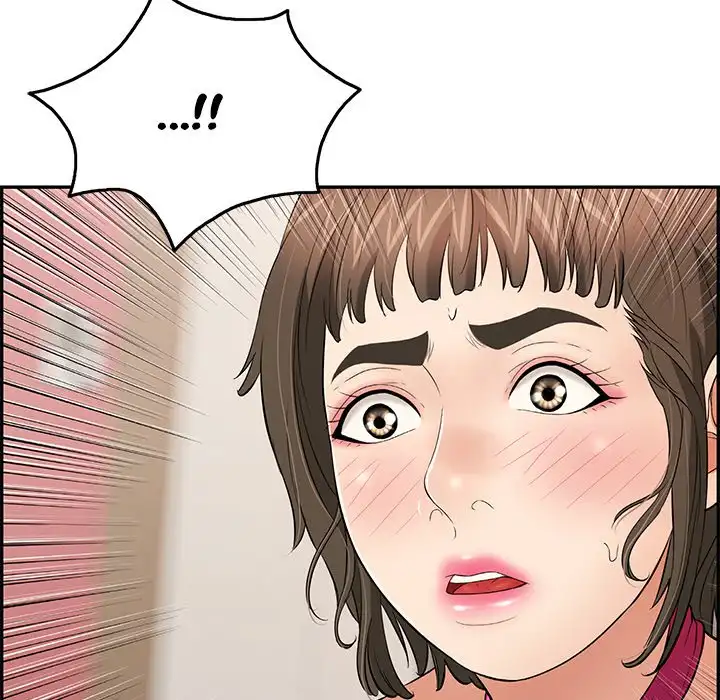 A Killer Woman Chapter 47 Page 8