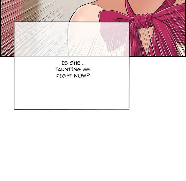 A Killer Woman Chapter 47 Page 9
