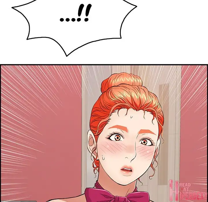 A Killer Woman Chapter 47 Page 91