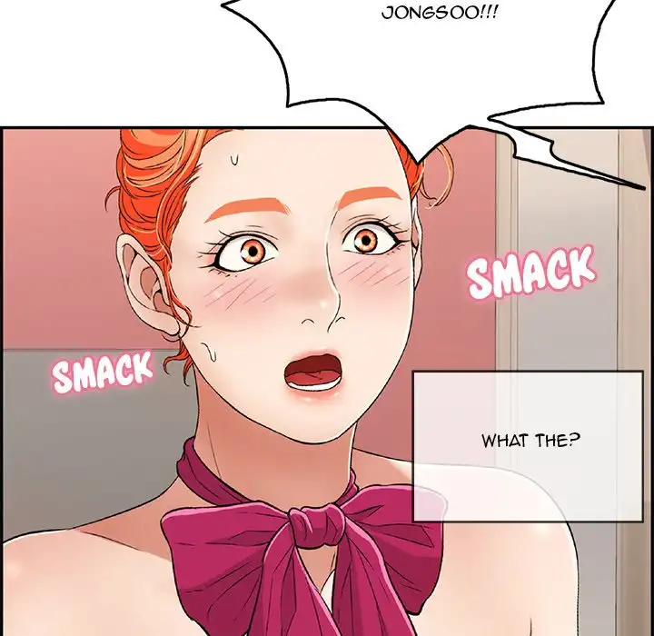 A Killer Woman Chapter 47 Page 98