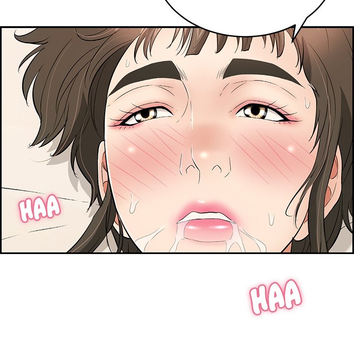 A Killer Woman Chapter 48 Page 101