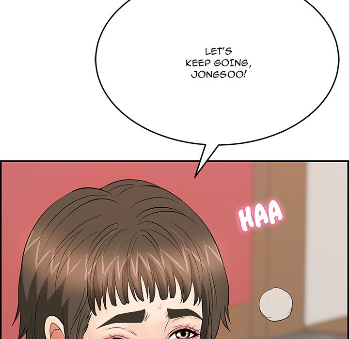 A Killer Woman Chapter 48 Page 109