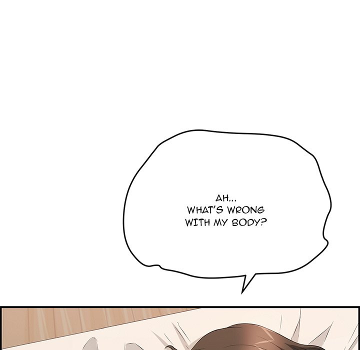 A Killer Woman Chapter 48 Page 114