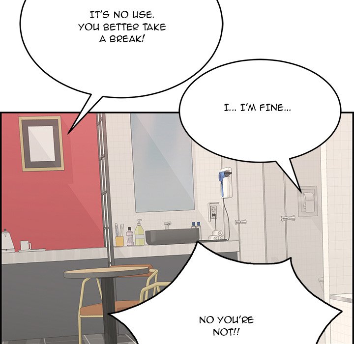 A Killer Woman Chapter 48 Page 117