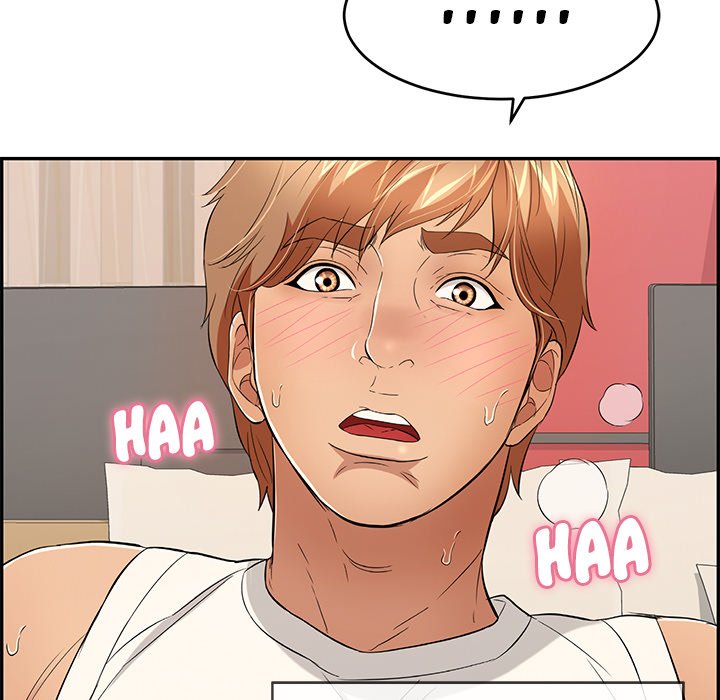 A Killer Woman Chapter 48 Page 119
