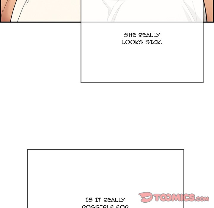 A Killer Woman Chapter 48 Page 120