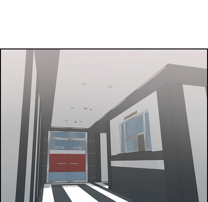 A Killer Woman Chapter 48 Page 122