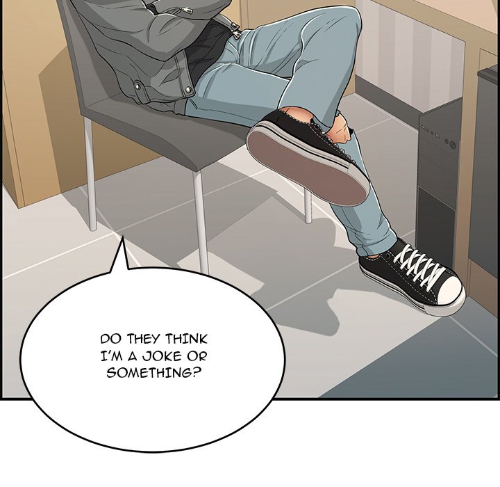 A Killer Woman Chapter 48 Page 127