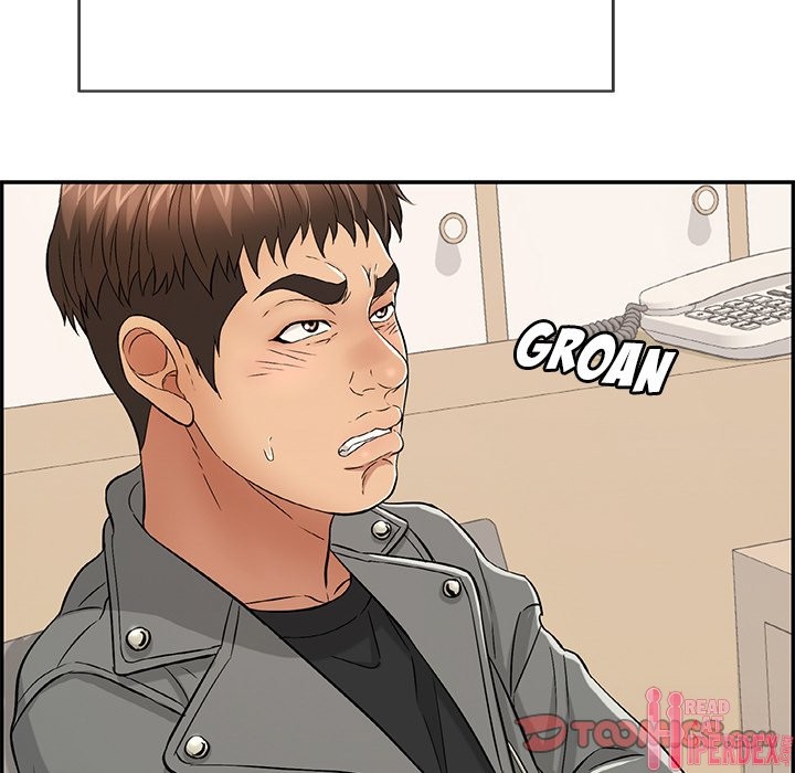 A Killer Woman Chapter 48 Page 129
