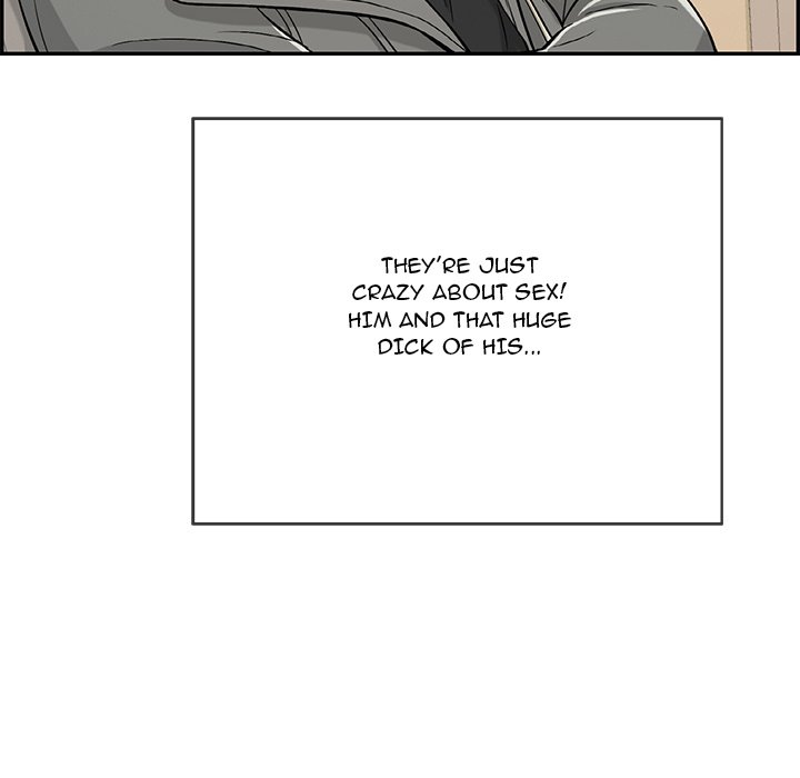 A Killer Woman Chapter 48 Page 130