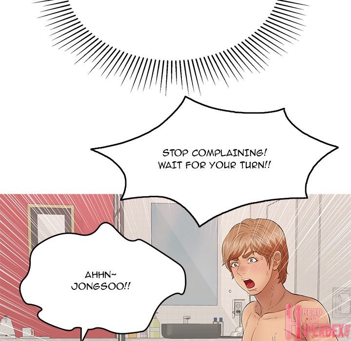 A Killer Woman Chapter 48 Page 134