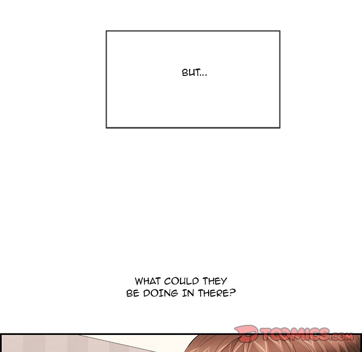 A Killer Woman Chapter 48 Page 138