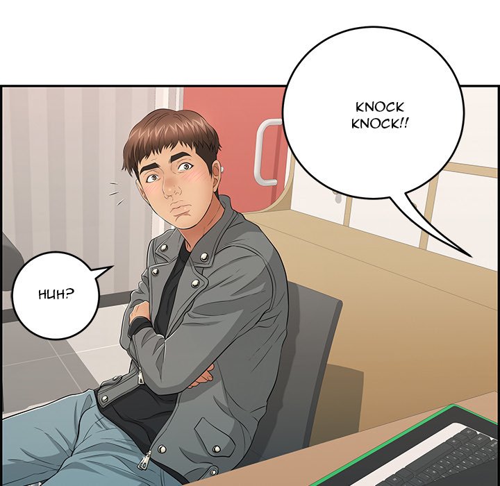 A Killer Woman Chapter 48 Page 141
