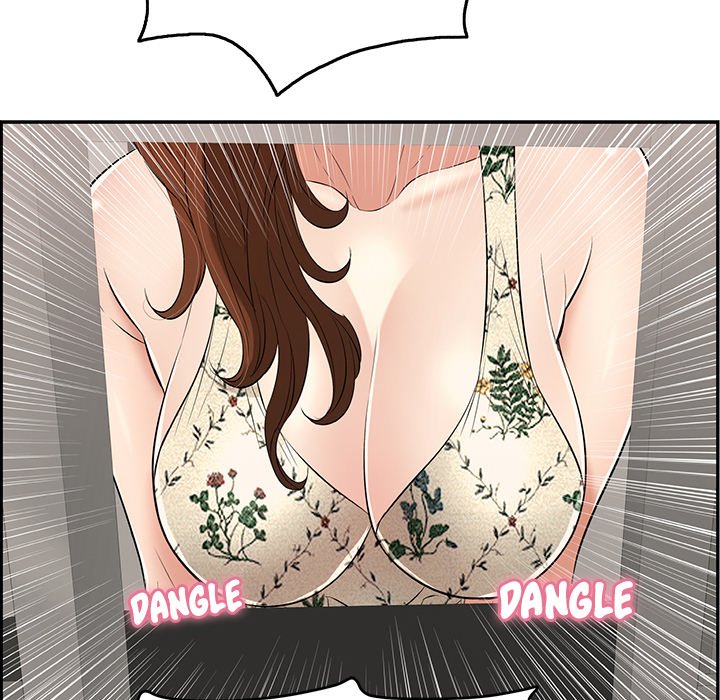 A Killer Woman Chapter 48 Page 143