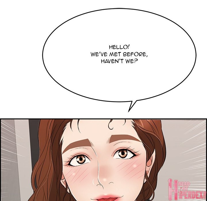 A Killer Woman Chapter 48 Page 145