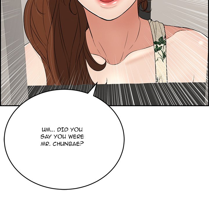 A Killer Woman Chapter 48 Page 146