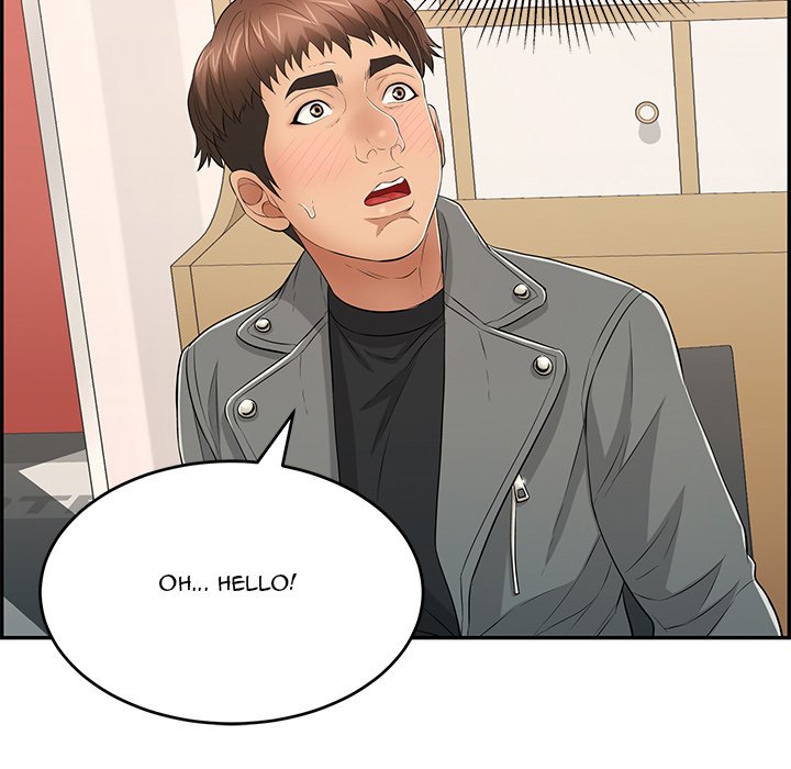 A Killer Woman Chapter 48 Page 148