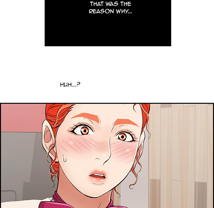 A Killer Woman Chapter 48 Page 15