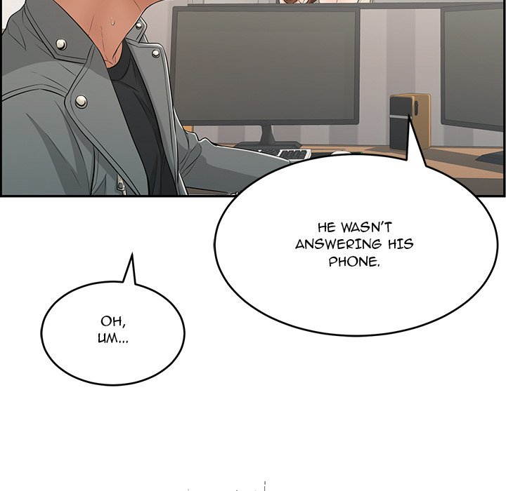 A Killer Woman Chapter 48 Page 153
