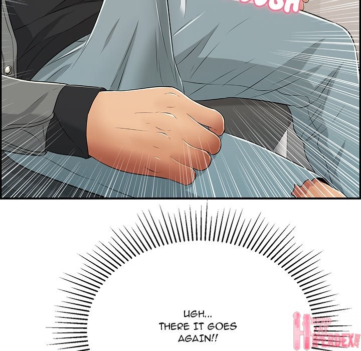 A Killer Woman Chapter 48 Page 155