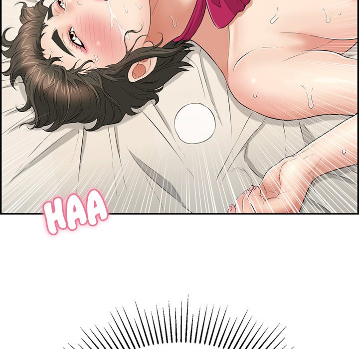 A Killer Woman Chapter 48 Page 18