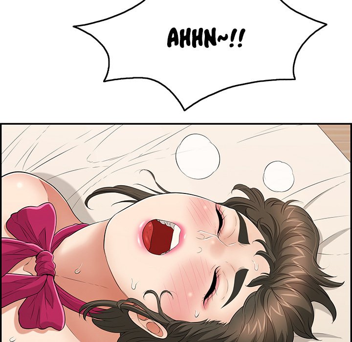 A Killer Woman Chapter 48 Page 28