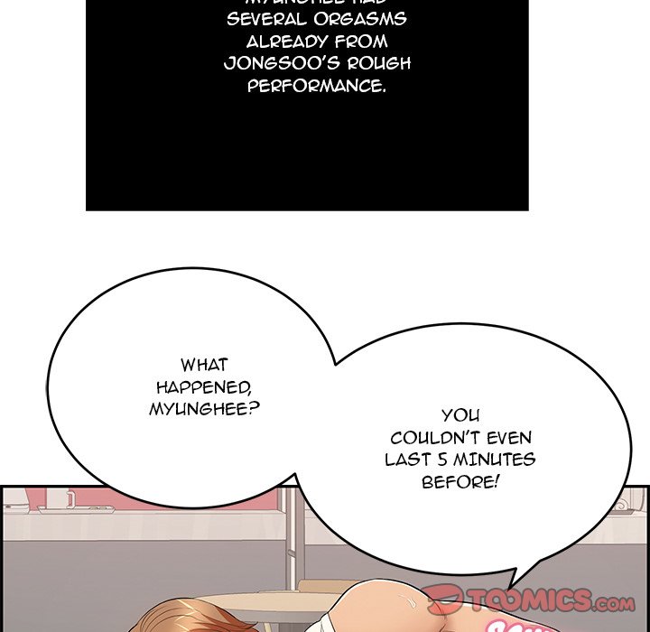 A Killer Woman Chapter 48 Page 30
