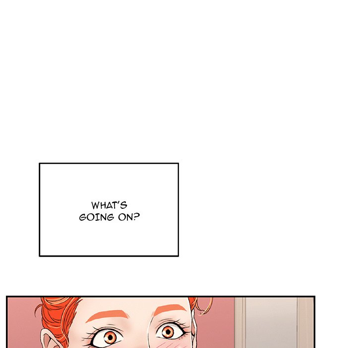 A Killer Woman Chapter 48 Page 37