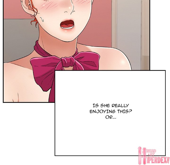 A Killer Woman Chapter 48 Page 38