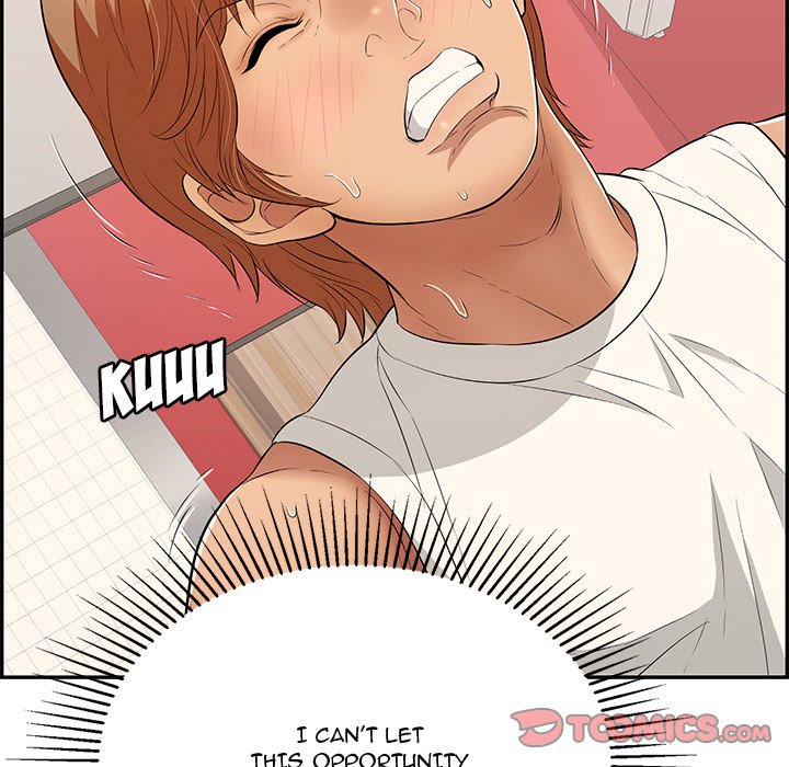 A Killer Woman Chapter 48 Page 48