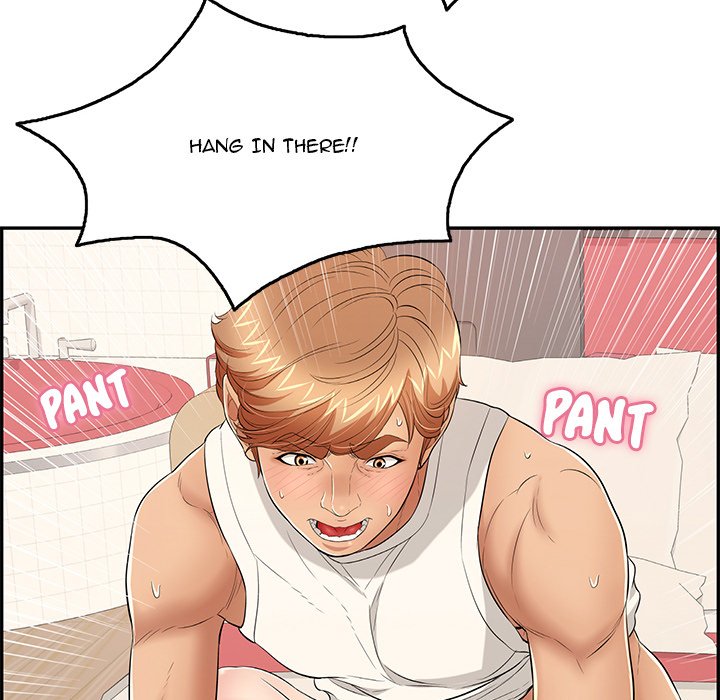 A Killer Woman Chapter 48 Page 50