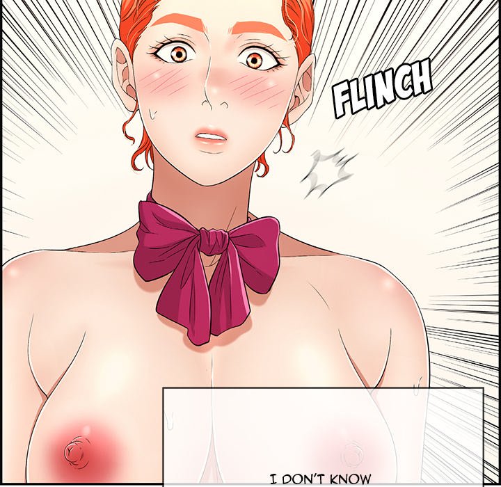 A Killer Woman Chapter 48 Page 55